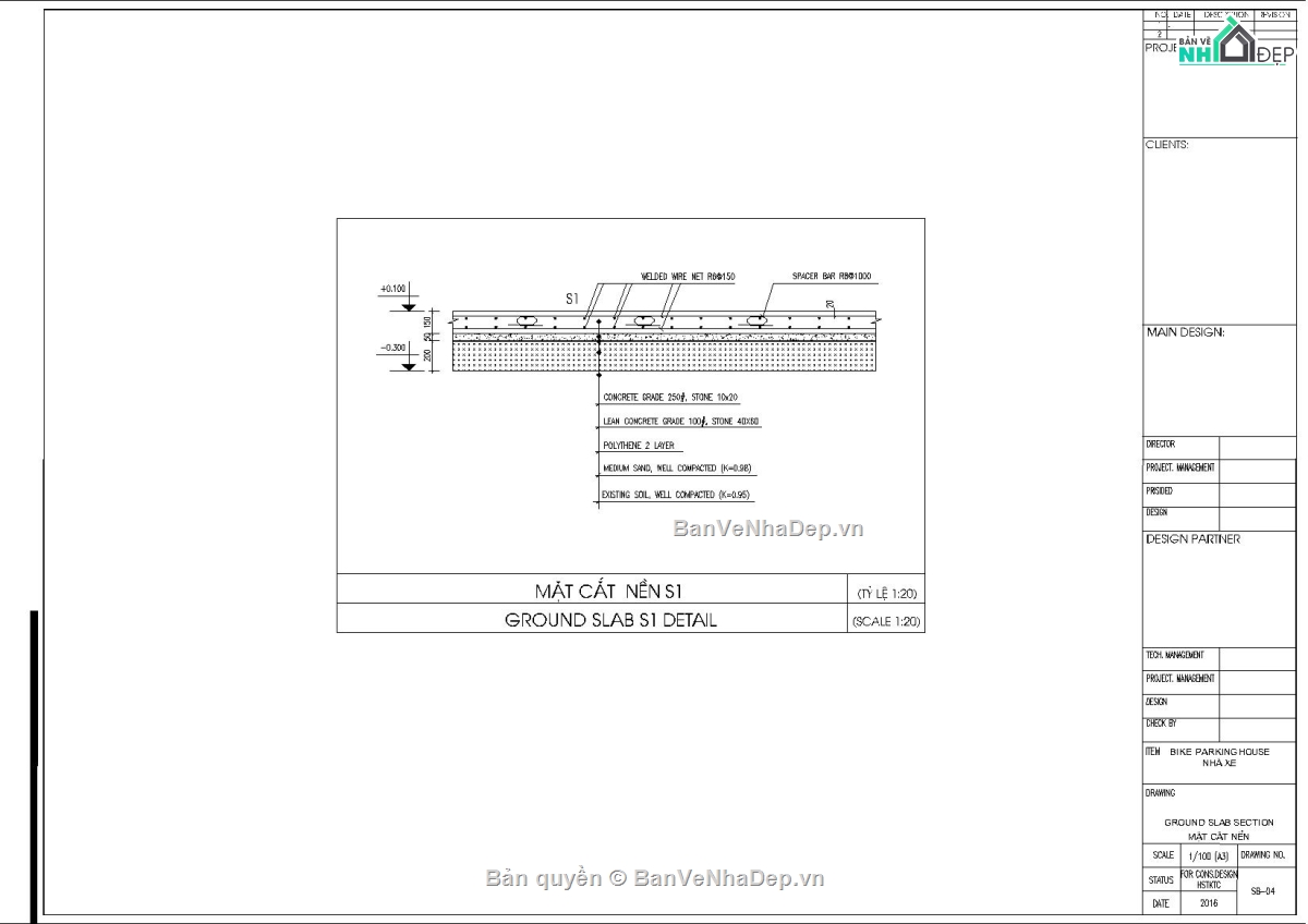 Kết cấu vì kèo 8m,Kết cáu bán kèo 8m,File Autocad kết cấu nhà để xe,Kết cấu nhà xe 8x44m,bản vẽ nhà để xe khung thép,Kết cấu nhà xe khung kèo mái tôn