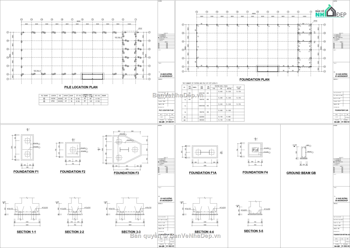 Thiết kế nhà xưởng công nghiệp,Bản vẽ nhà xưởng khung thép,Bản vẽ kết cấu nhà xưởng,File autocad nhà xưởng 33x90m,Bản vẽ nhà kho kết cấu thép,Kết cấu khung thép tiền chế