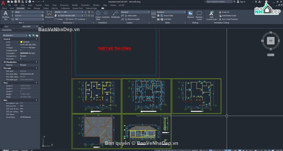 nhà cấp 4,biệt thự sân vườn,nhà mái nhật