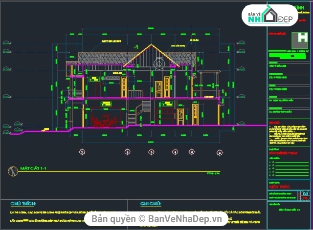 biệt thự 2 tầng,sketchup biệt thự,mẫu biệt thự sketchup,bản vẽ cad biệt thự,biệt thự 2 tầng đẹp,file cad nhà ở 2 tầng