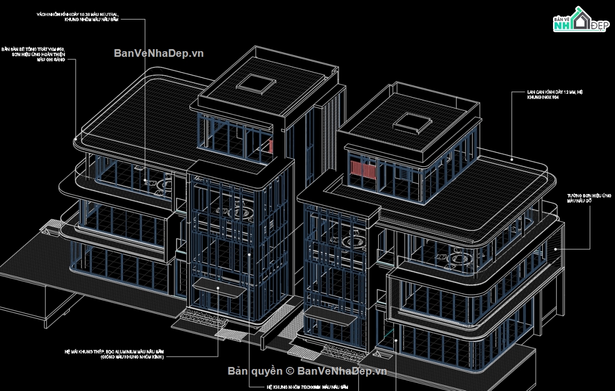 Bản vẽ thiết kế nhà hàng,nhà hàng,đầy đủ,Bản vẽ chi tiết,nhà đầy đủ chi tiết