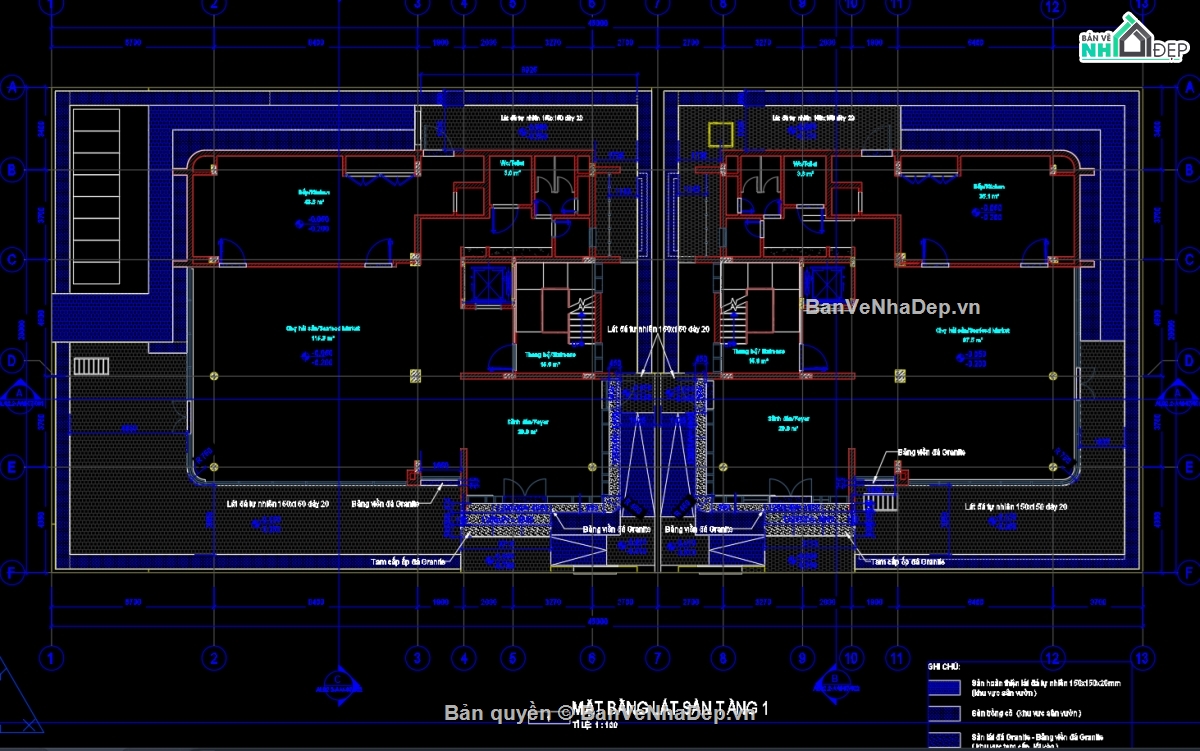 Bản vẽ thiết kế nhà hàng,nhà hàng,đầy đủ,Bản vẽ chi tiết,nhà đầy đủ chi tiết