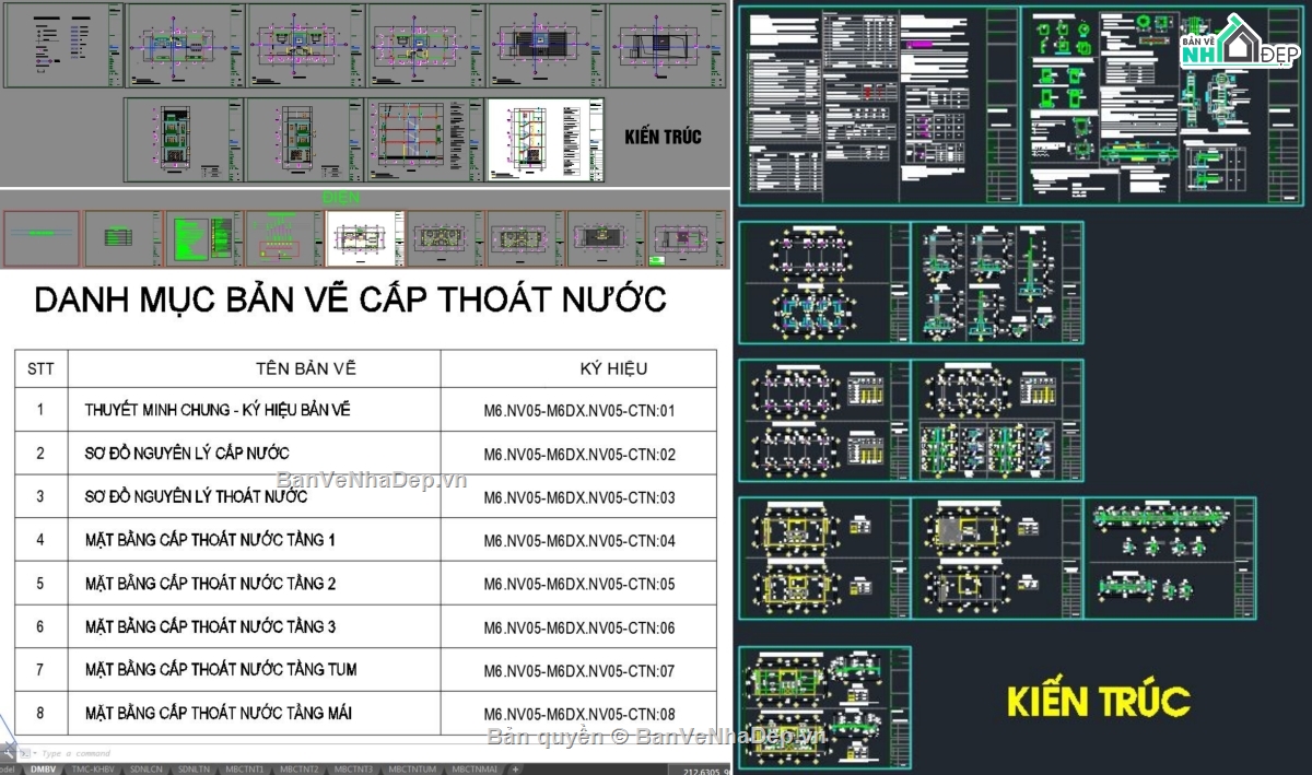 Nhà phố 3 tầng 1 tum,Nhà phố 4 tầng,Thiết kế nhà liền kề đẹp,Bản vẽ thiết kế nhà liền kề 6m mặt tiền,bản vẽ kiến trúc nhà phố tân cổ điển