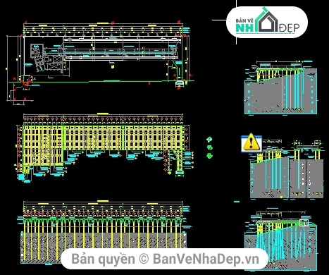 công trình cảng than,nhà máy nhiệt điện,cảng than nhà máy nhiệt điện,tải trọng 10.000DWT,coal import wharf Long Phu