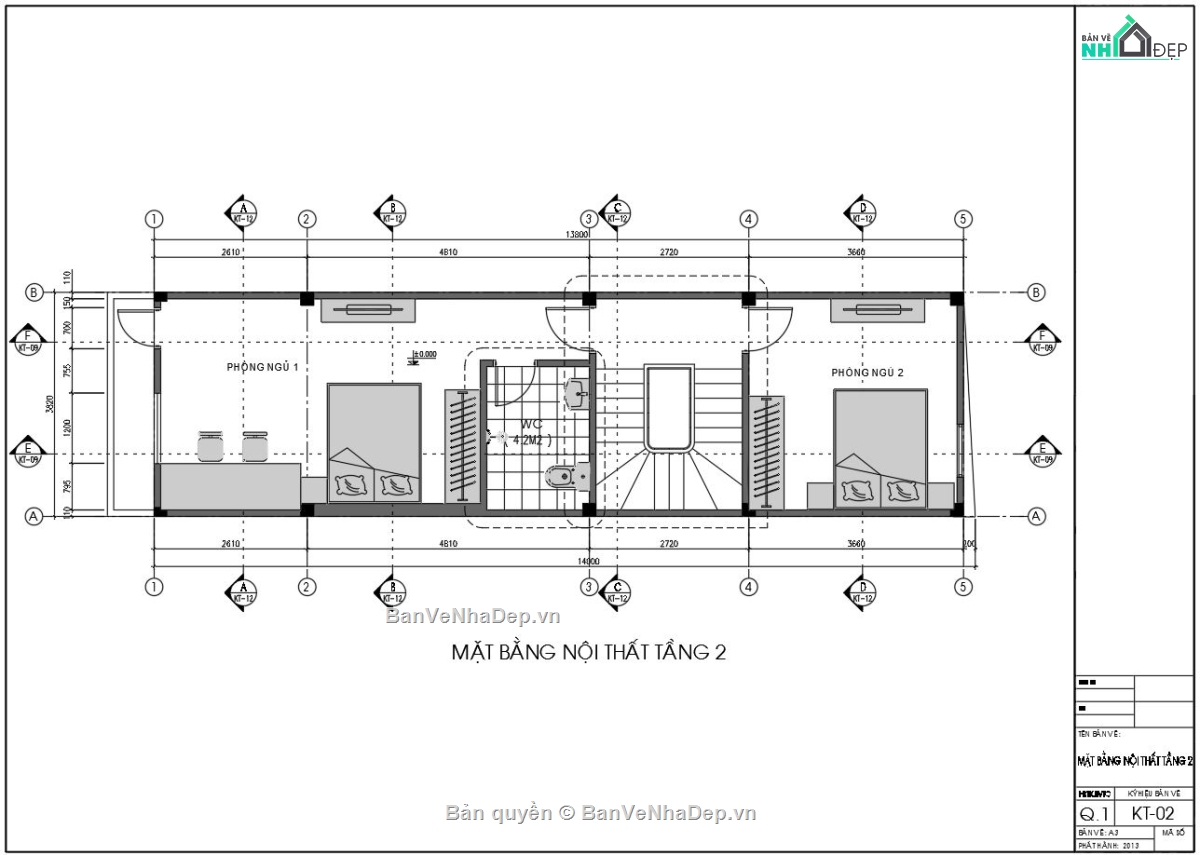 Nhà ống 2.5 tâng,Bản vẽ nhà ống đẹp,nhà ống 3 tầng,kiến trúc nhà ống 3 tầng,nhà phố 3 tầng,nhà phố 3.8x14m