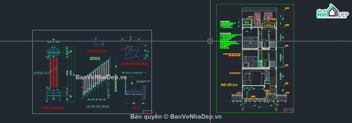 Nhà phố 2 tầng,Bản thiết kế nhà 2 tầng đẹp,Hồ sơ thiết kế nhà phố 2 tầng,Hồ sơ thiết kế nhà 2 tầng,nhà phố 2 tầng