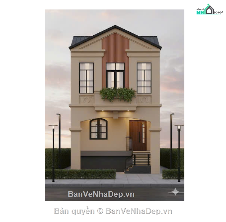 Nhà phố 2 tầng,Bản thiết kế nhà 2 tầng đẹp,Hồ sơ thiết kế nhà phố 2 tầng,Hồ sơ thiết kế nhà 2 tầng,nhà phố 2 tầng