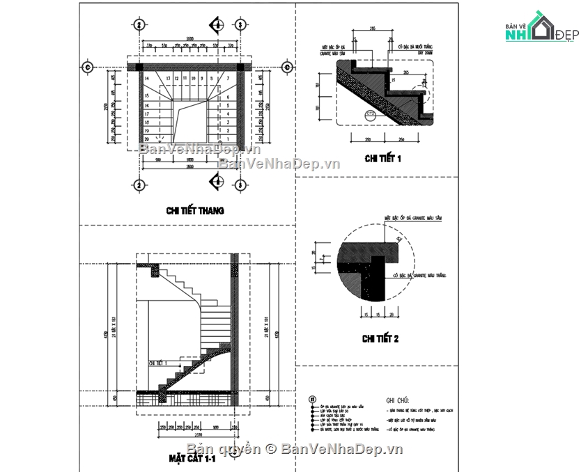 Nhà 2 tầng,Nhà 2 tầng 7x12m,Bản vẽ thiết kế nhà 2 tầng