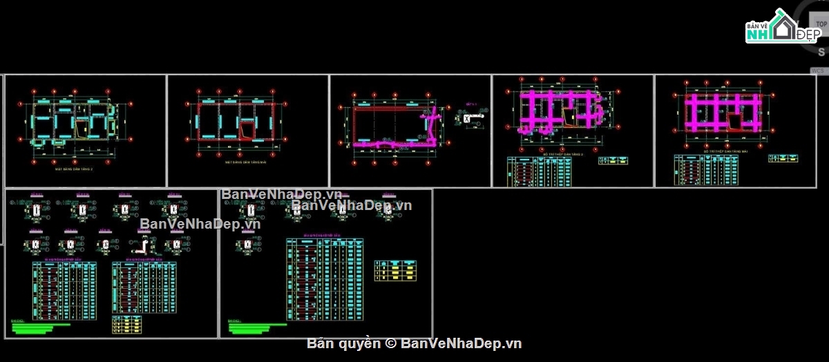 nhà phố 2.5 tầng,nhà phố 2 tầng rưỡi,nhà 7.5x15m,Bản vẽ nhà phố 2.5 tầng 7.5x15m,Bản vẽ nhà phố 2.5 tầng