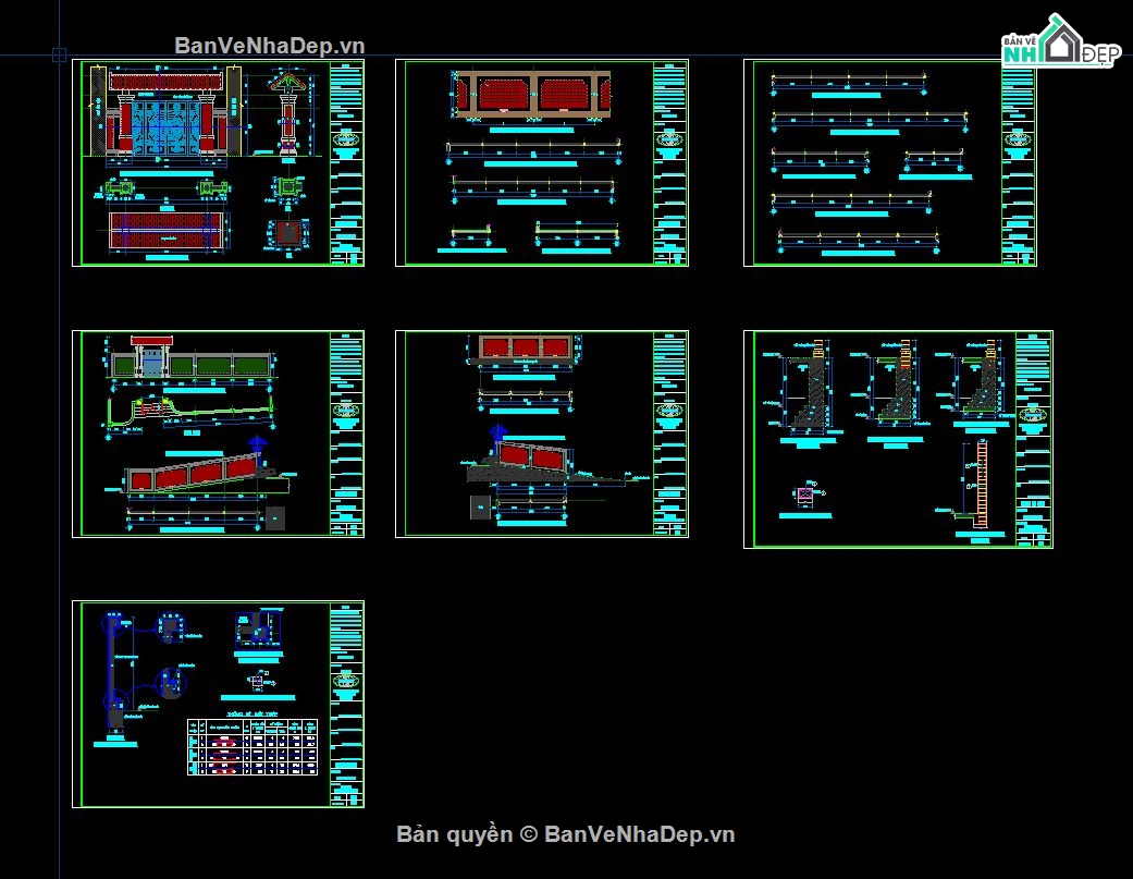 nhà vườn,nhà thờ 3 gian,thiết kế nhà vườn,Nhà vườn chữ L mái Thái,nhà 1 tầng