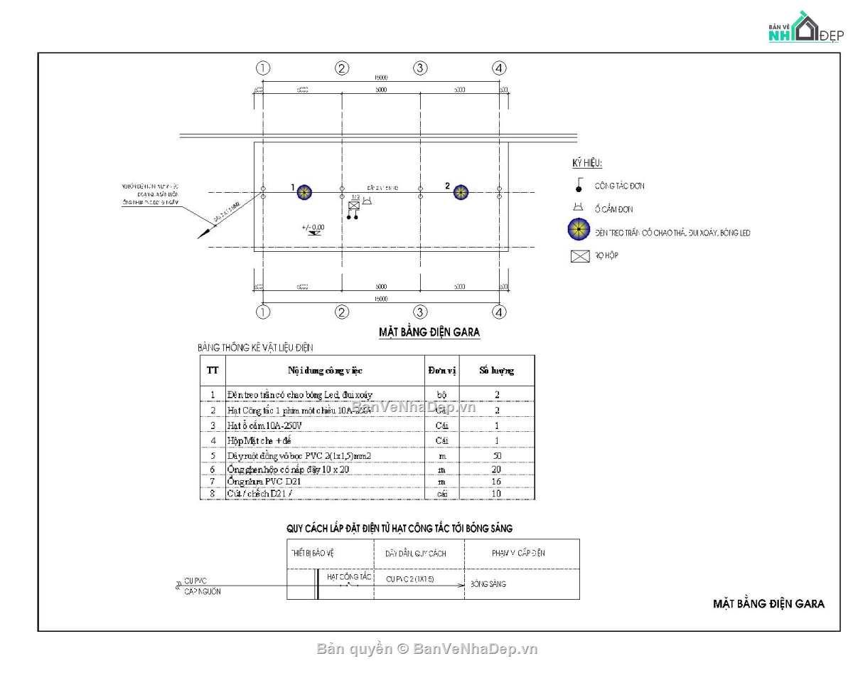 nhà để xe,bản vẽ gara xe máy,bản vẽ nhà để xe,nhà để xe nhân viên và khách,hồ sơ thiết kế nhà để xe