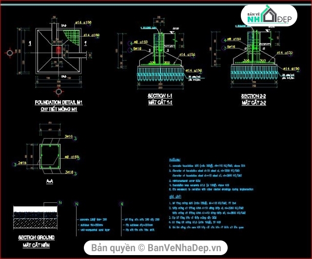 kiến trúc nhà xưởng,kết cấu nhà xưởng,bản vẽ nhà xưởng 65x30m