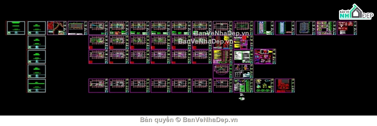 PCCC,hệ thống chữa cháy tự động,bản vẽ chống sét,phòng cháy chữa cháy