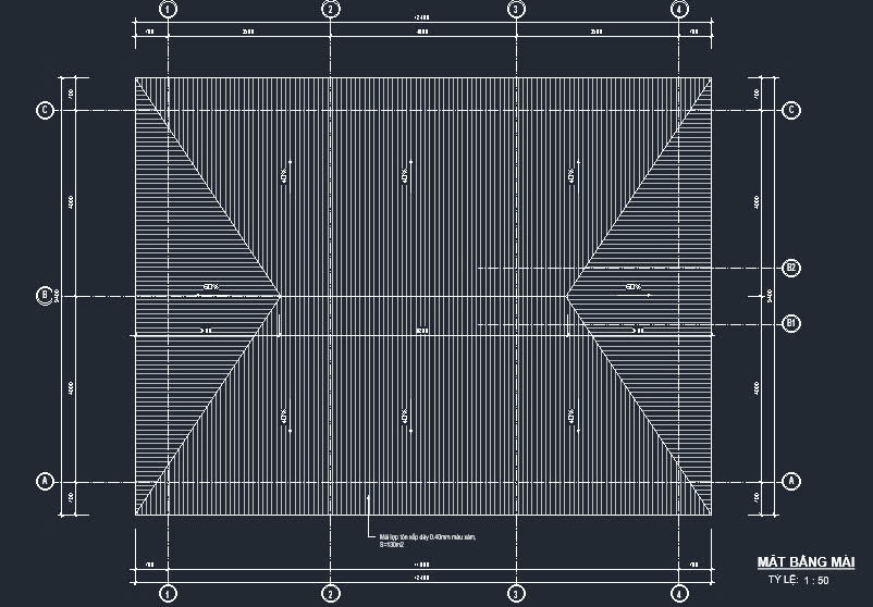 bản vẽ thiết kế nhà vườn 8x11m,bản vẽ nhà vườn đẹp,bản vẽ nhà 1 tầng kt 8x11m,bản vẽ nhà vườn,bản vẽ nhà 8x11m
