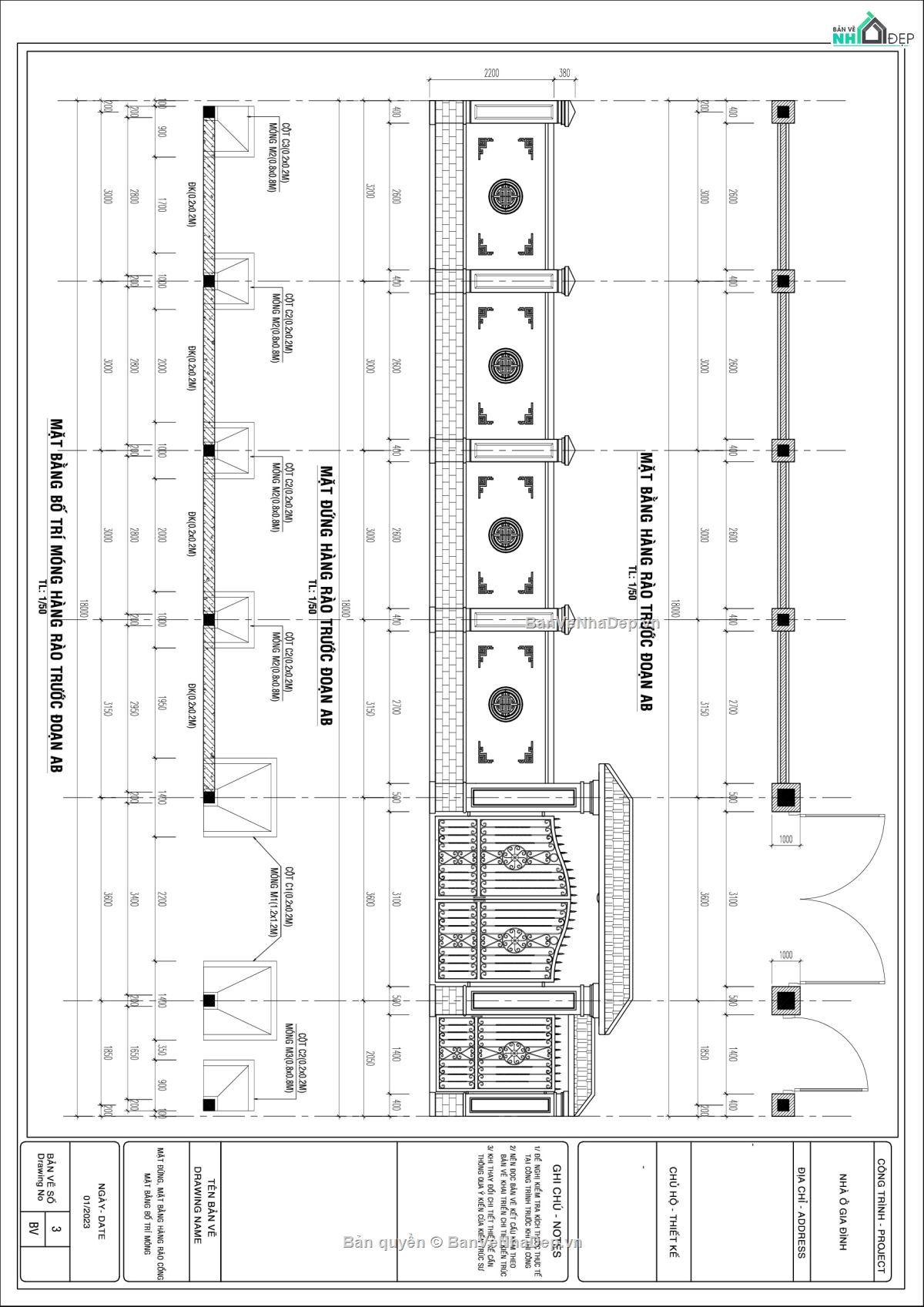 thiết kế cổng hàng rào đẹp,cổng hàng rào,cổng hàng rào đẹp,cổng nhà thờ,Bản vẽ thiết kế thi công cổng hàng rào nhà thờ đẹp