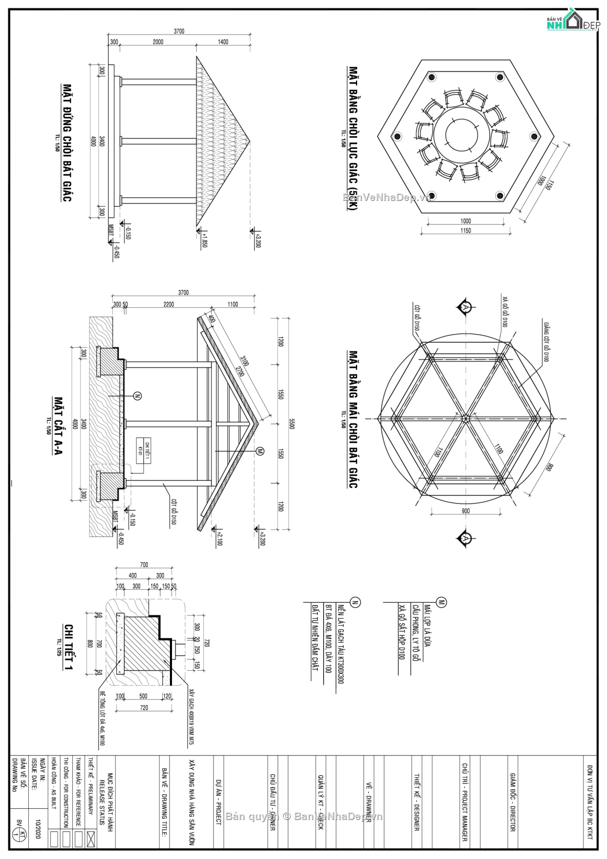 Bản vẽ thiết kế thi công nhà hàng sân vườn,nhà hàng,nhà hàng sân vườn,quán nhậu sân vườn,quán nhậu