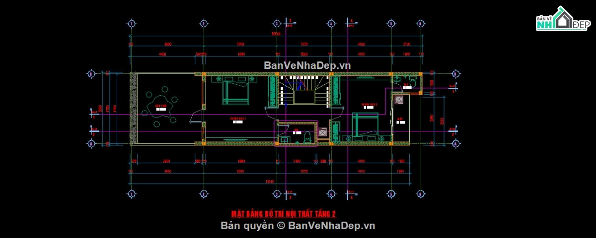 Nhà phố 3 tầng,thiết kế nhà phố 3 tầng,thiết kế nhà phố