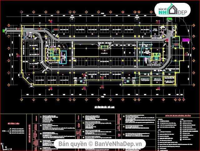 bản vẽ kiến trúc,kiến trúc tòa nhà vĩnh trung,tòa nhà Vĩnh trung plaza,Thiết kế kiến trúc tòa nhà chung cư