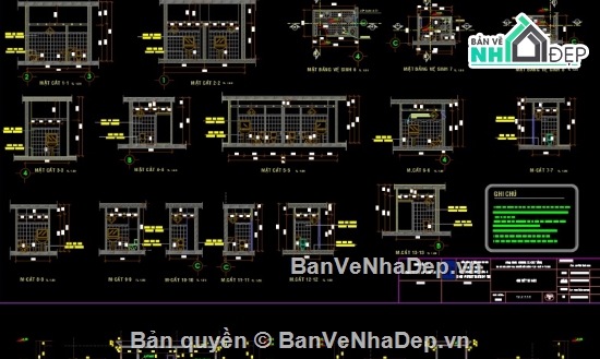 Chung cư 11 tầng,file cad chung cư 11 tầng,chung cư 11 tầng file cad