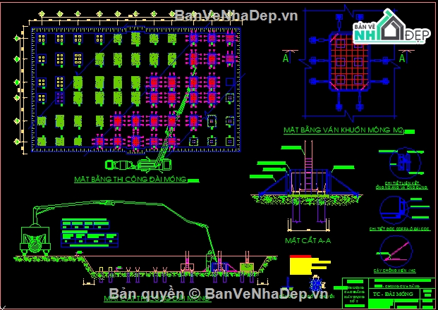 chung cư 7 tầng,chung cư 7 tầng file cad,cad chung cư 7 tầng