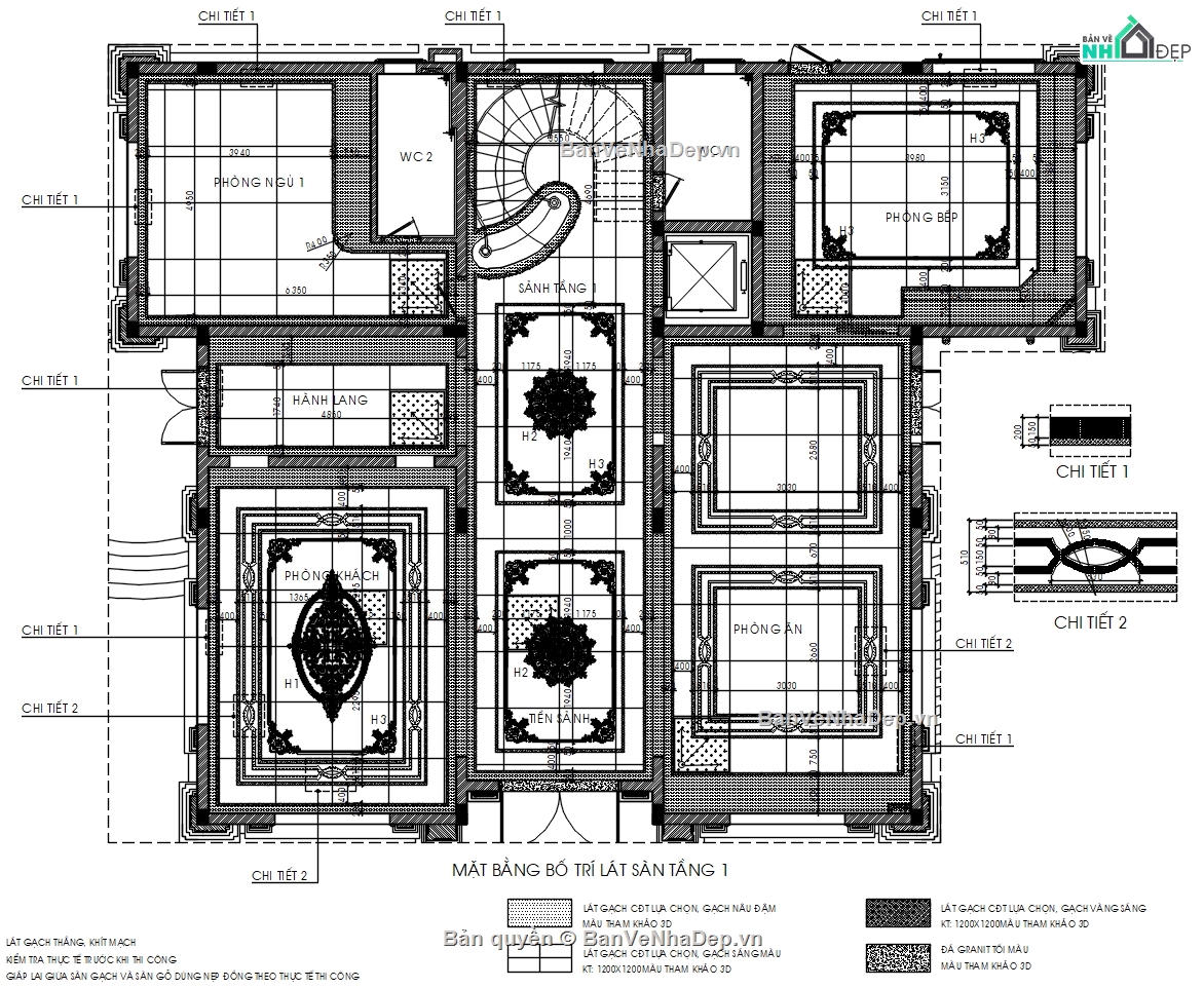 bản vẽ 4 tầng,nội thất cổ điển,bản vẽ kiến trúc,chi tiết cổ,kiến trúc 4 tầng