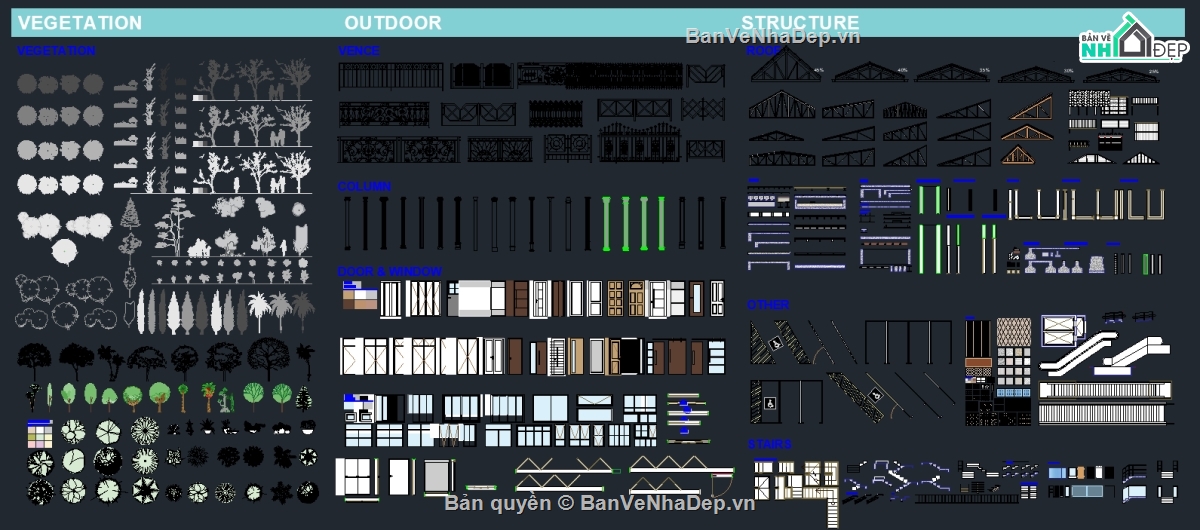 File cad,cad nội thất,triển khai nội thất,khai triển nội thất,khai tri ển,File cad nội thất