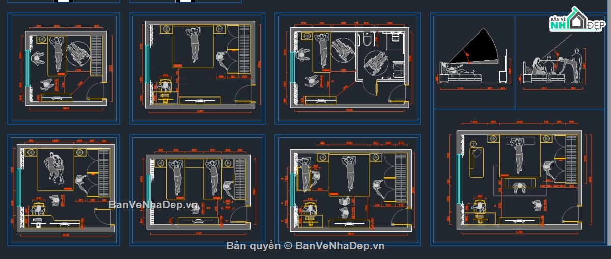 File cad,cad nội thất,triển khai nội thất,khai triển nội thất,khai tri ển,File cad nội thất