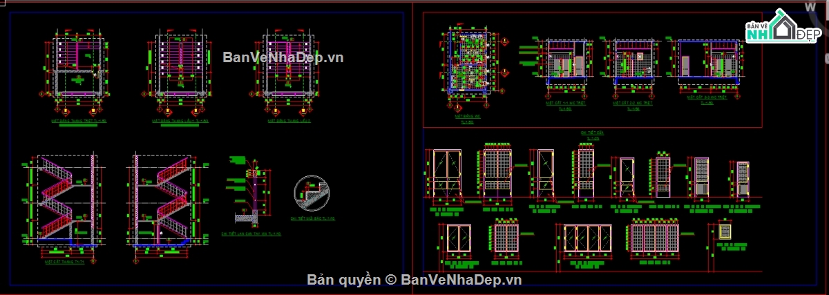 bản vẽ trường học 3 tầng,thiết kế trường học,bản vẽ trường học,hồ sơ thiết kế trường học,trường học,hồ sơ bản vẽ trường học