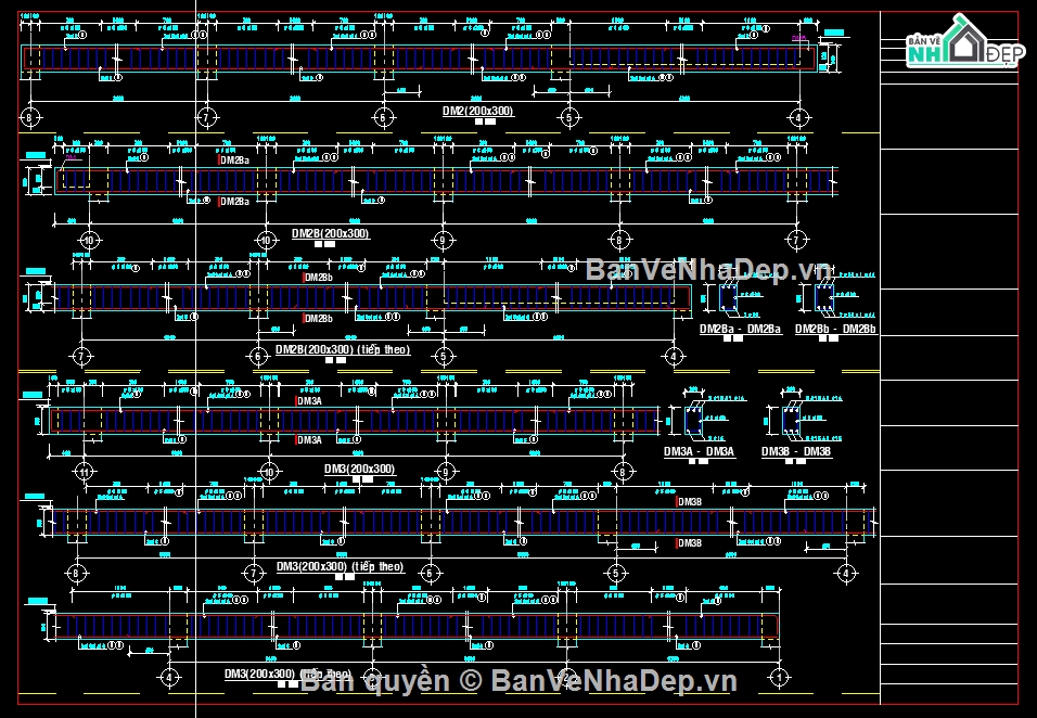 bản vẽ trường học 3 tầng,thiết kế trường học,bản vẽ trường học,hồ sơ thiết kế trường học,trường học,hồ sơ bản vẽ trường học