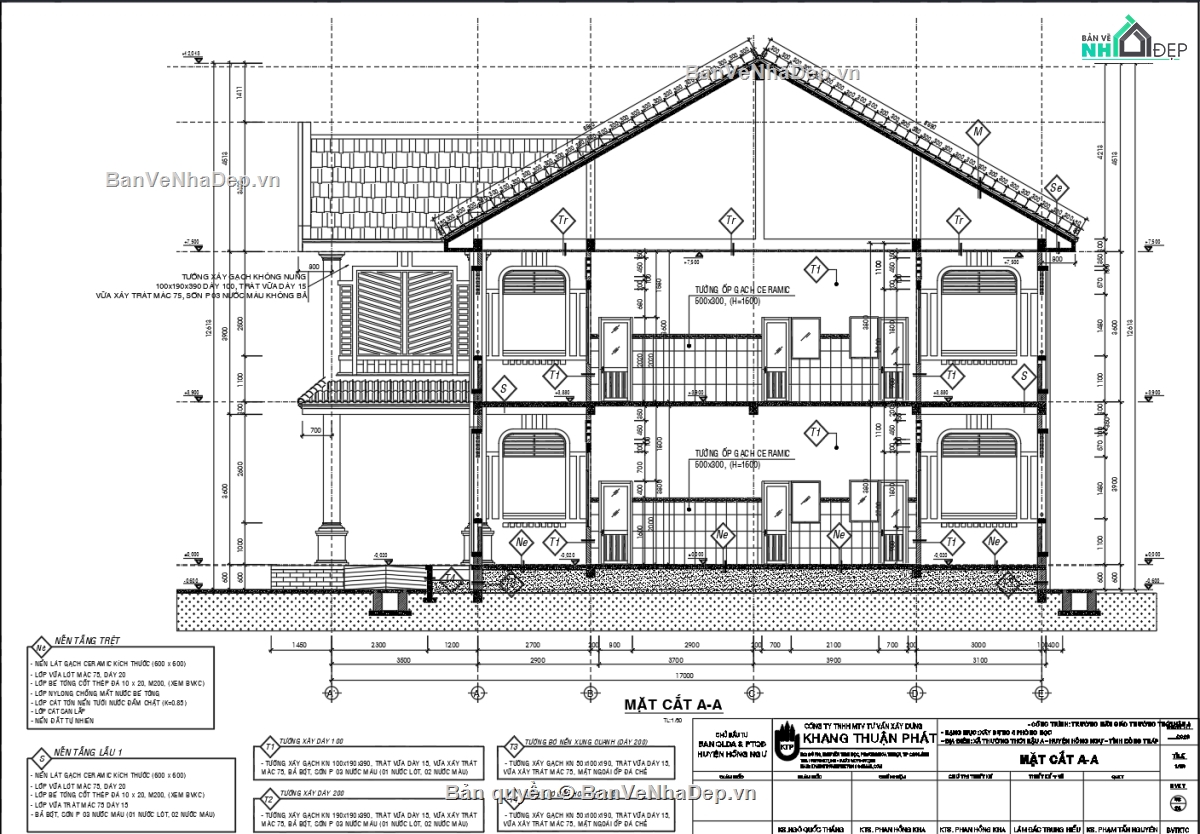 Bản vẽ cad trường mầm non,Bản vẽ trường mầm non,Bản vẽ thiết kế thi công trường mầm non