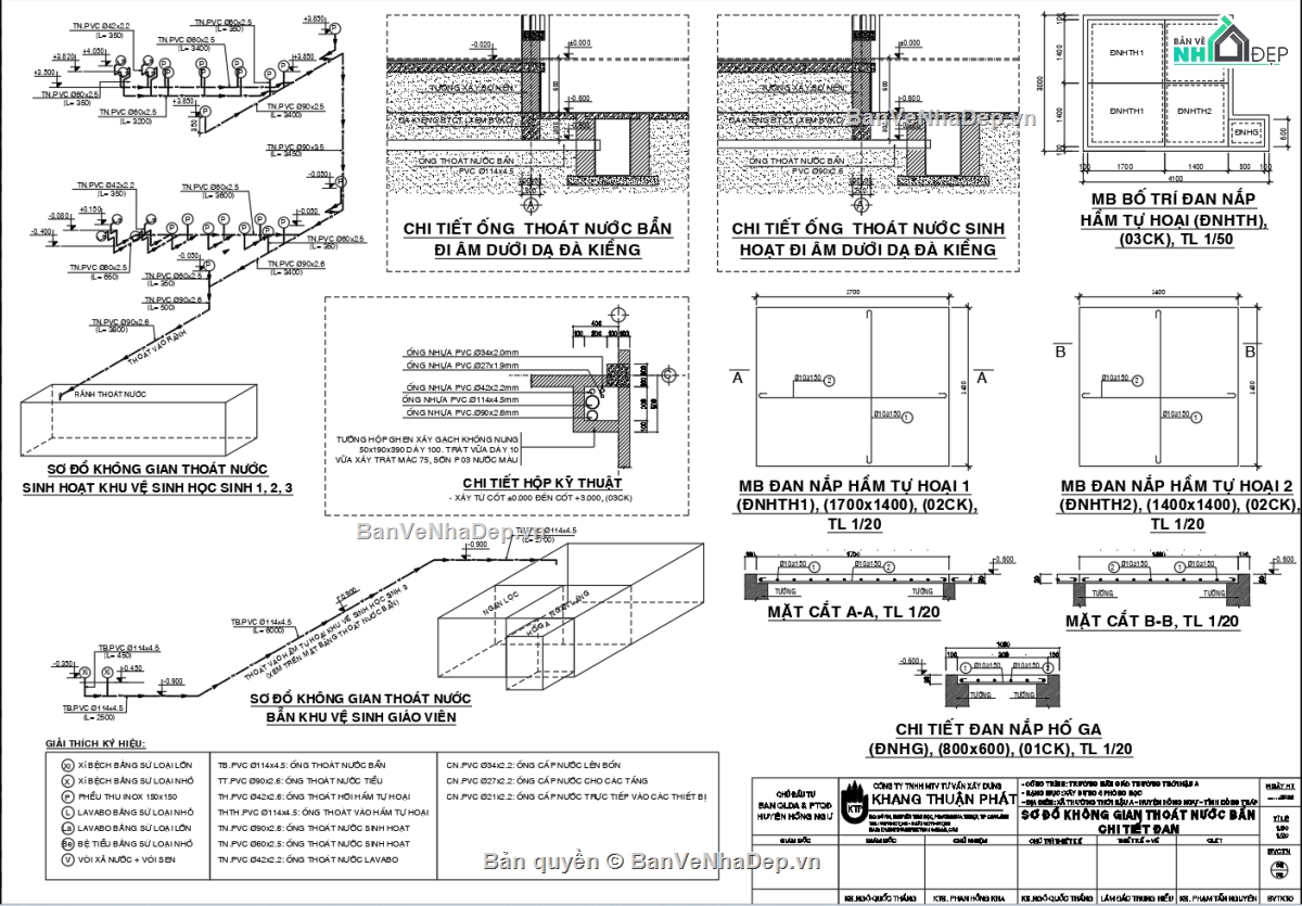 Bản vẽ cad trường mầm non,Bản vẽ trường mầm non,Bản vẽ thiết kế thi công trường mầm non