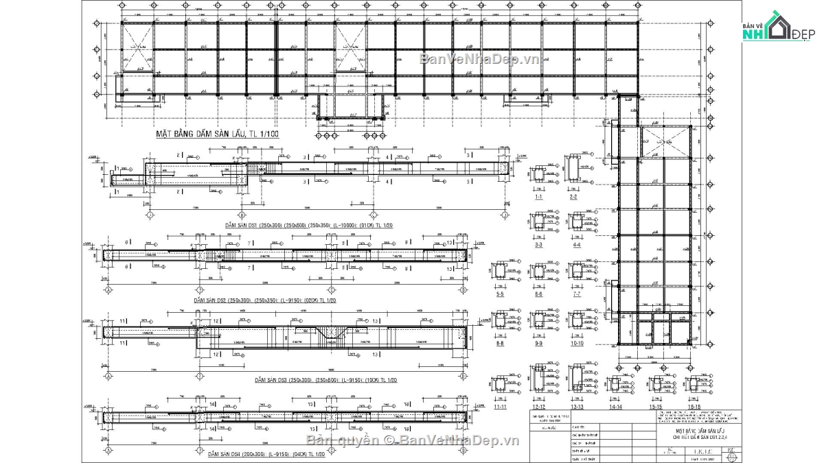 bản vẽ trường tiểu học,dự án trường tiểu học,trường tiểu học Phú Thành,File cad trường tiểu học