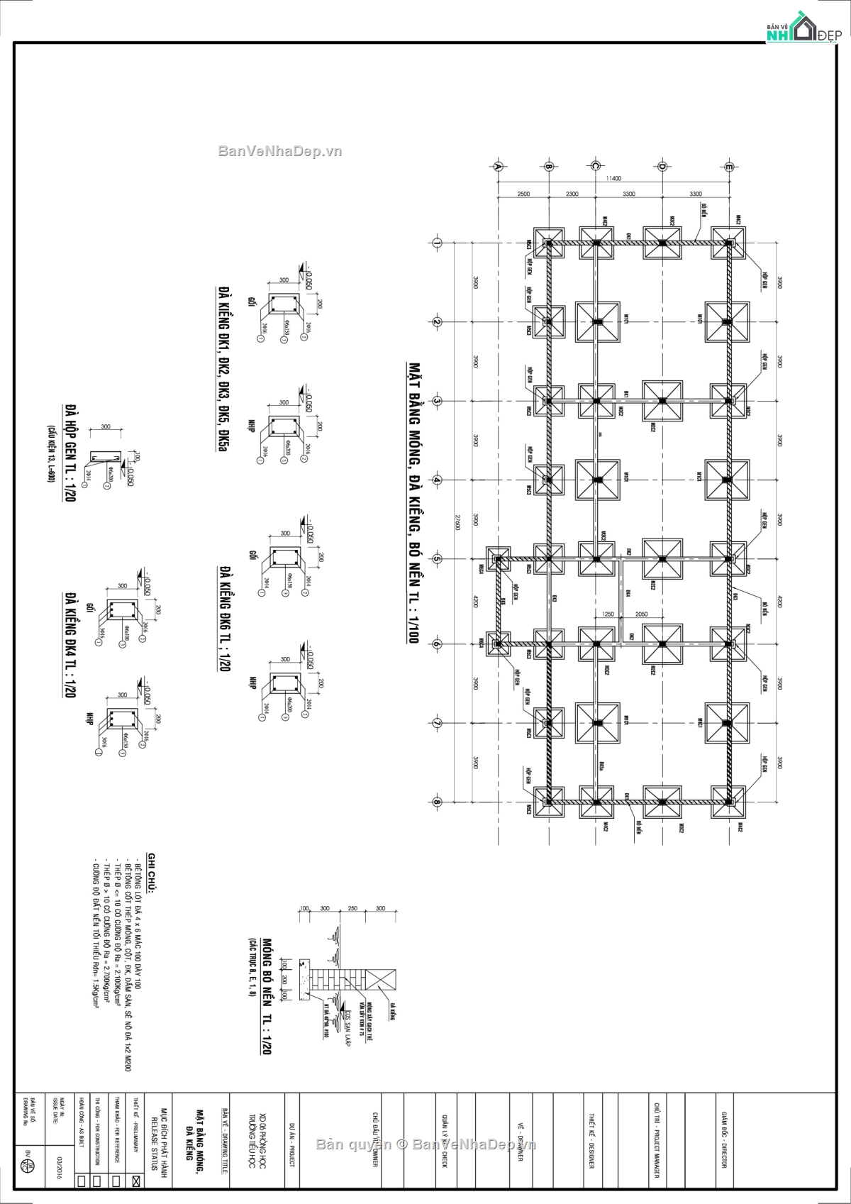 trường tiểu học,vẽ trường học,Bản vẽ trường,xây dựng 6 phòng học,Bản vẽ xây dựng khối 6 phòng học lầu trường tiểu h,phòng học trường tiểu học