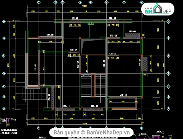 hồ sơ bản vẽ,nhà điều hành,văn phòng công ty,bản vẽ nhà điều hành,autocad nhà điều hành