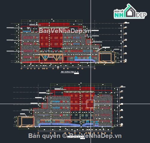 Bệnh viện 300 giường,Bệnh viện 05 tầng,Bệnh viện 05 tầng quy mô 300 giường