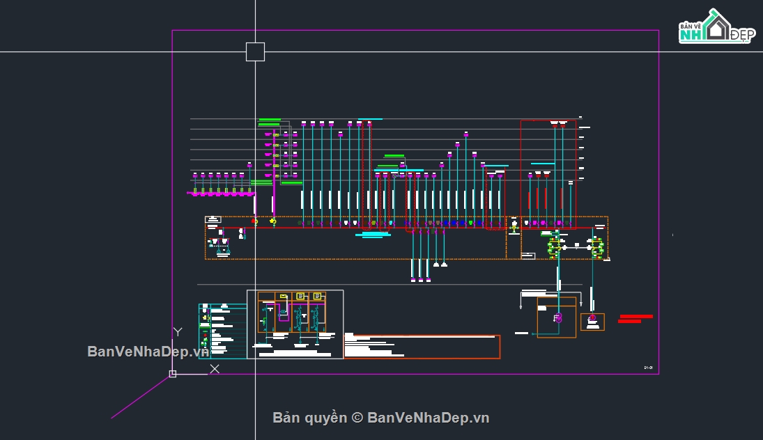 Bệnh viện 300 giường,Bệnh viện 05 tầng,Bệnh viện 05 tầng quy mô 300 giường