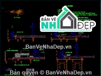 File biện pháp thi công,cáp ứng lực có vỏ,bản vẽ biện pháp thi công