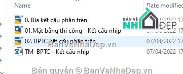 BPTC cầu dầm I,BPTC cầu dầm I24,Bản vẽ VK dầm I,BPTC dầm I trình chủ đầu tư