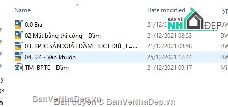 BPTC cầu dầm I,BPTC cầu dầm I24,Bản vẽ VK dầm I,BPTC dầm I trình chủ đầu tư