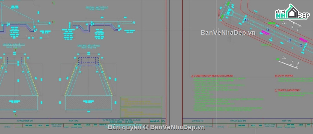 cống hộp file cad,file cad cống hộp,cad cống hộp