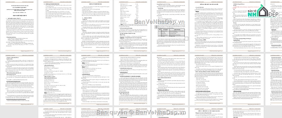 hầm chui dân sinh,bptc hầm chui dân sinh,bản vẽ hầm chui dân sinh