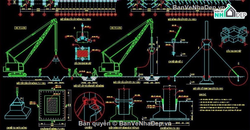 kết cấu thép nhà công nghiệp,nhà công nghiệp,file cad nhà công nghiệp