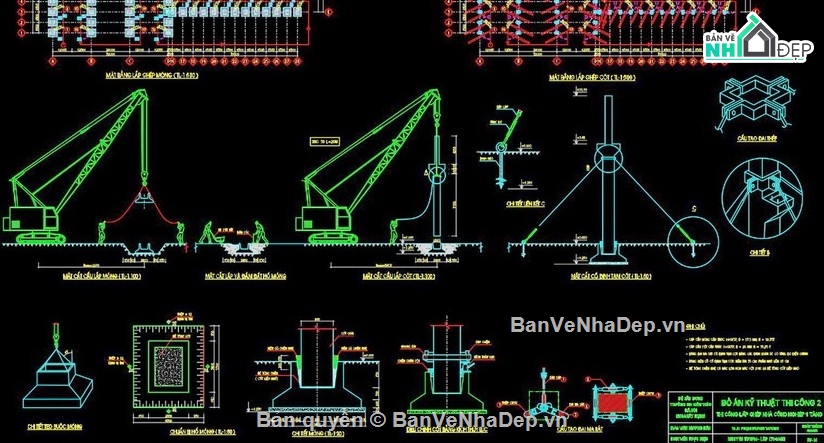 kết cấu thép nhà công nghiệp,nhà công nghiệp,file cad nhà công nghiệp