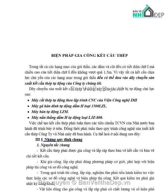BPTC nhà xưởng,nhà xưởng,file cad nhà xưởng