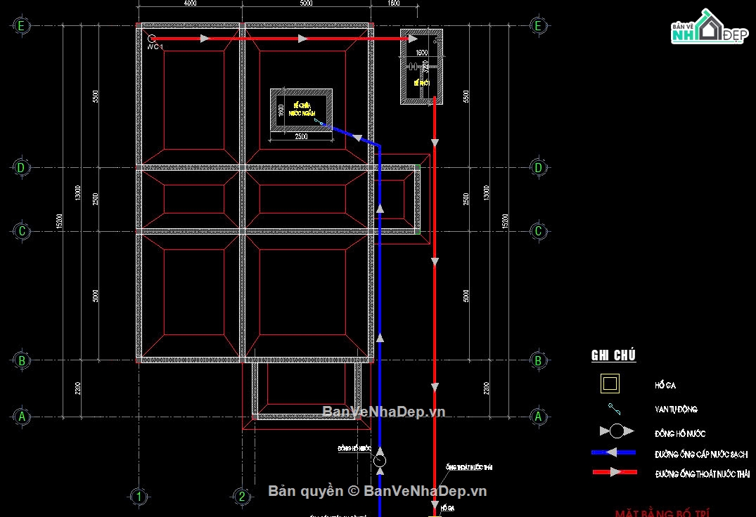 Biệt thự 2 tầng,2 tầng,Nhà phố 2 tầng