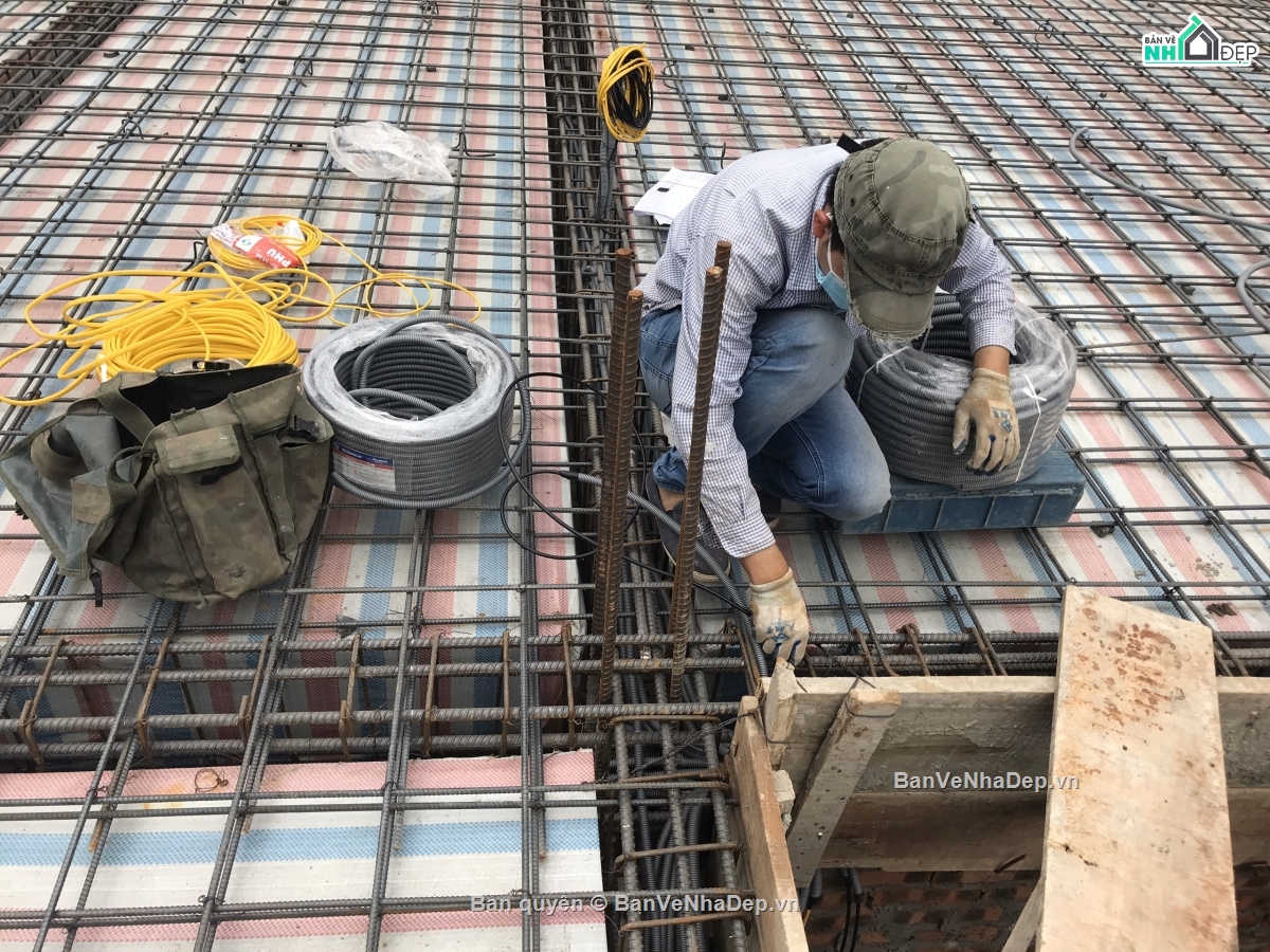 Biệt thự 2 tầng,thiết kế biệt thự,bản vẽ lâu đài,biệt thự cổ điển 2 tầng