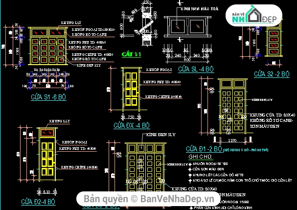 Cad biệt thự 2 tầng,Biệt thự 2 tầng,Biệt thự 2 tầng 7.6x15m,Biệt thự 7.6x15m,Biệt thự 2 tầng cad