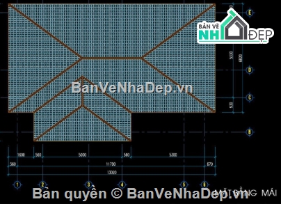 biệt thự 2 tầng,cad biệt thự 2 tầng,file cad biệt thự 2 tầng,biệt thự 2 tầng file cad