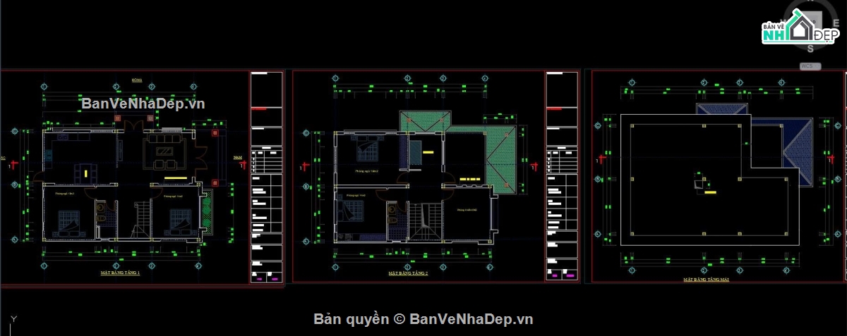 sketchup biệt thự 2 tầng,Biệt thự mái nhật 2 tầng 8.5x12m,file sketchup biệt thự,File sketchup biệt thự mái nhật,biệt thự 2 tầng file cad