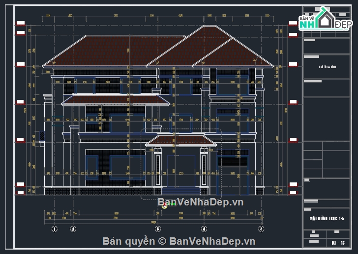 kiến trúc 3 tầng,bản vẽ biệt thự 3 tầng đẹp,bản vẽ biệt thự 3 tầng,phối cảnh biệt thự 3 tầng đẹp,nhà 3 tầng đẹp,nhà biệt thự đẹp